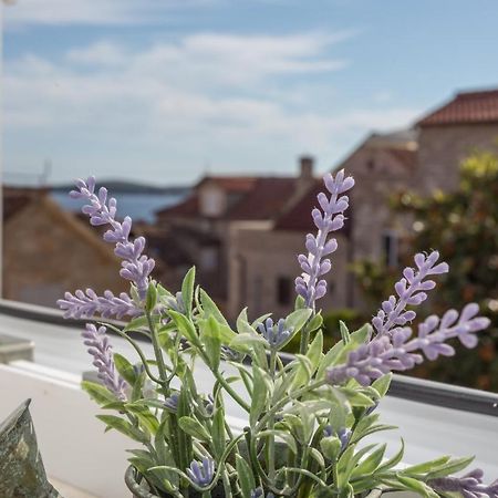 Apartments Nona 1 Χβαρ Εξωτερικό φωτογραφία