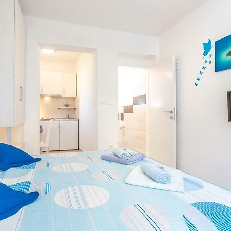 Apartments Nona 1 Χβαρ Εξωτερικό φωτογραφία