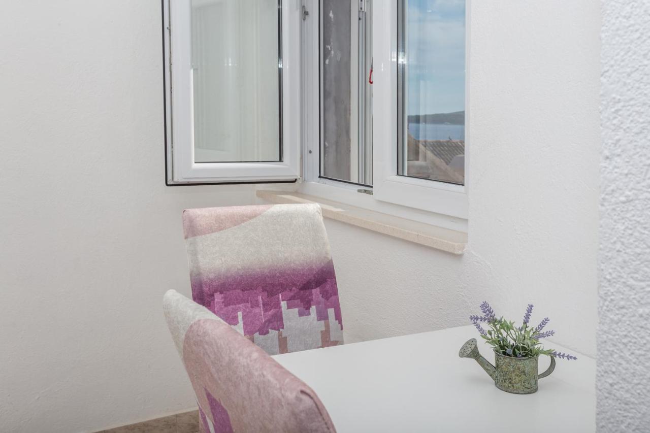Apartments Nona 1 Χβαρ Εξωτερικό φωτογραφία