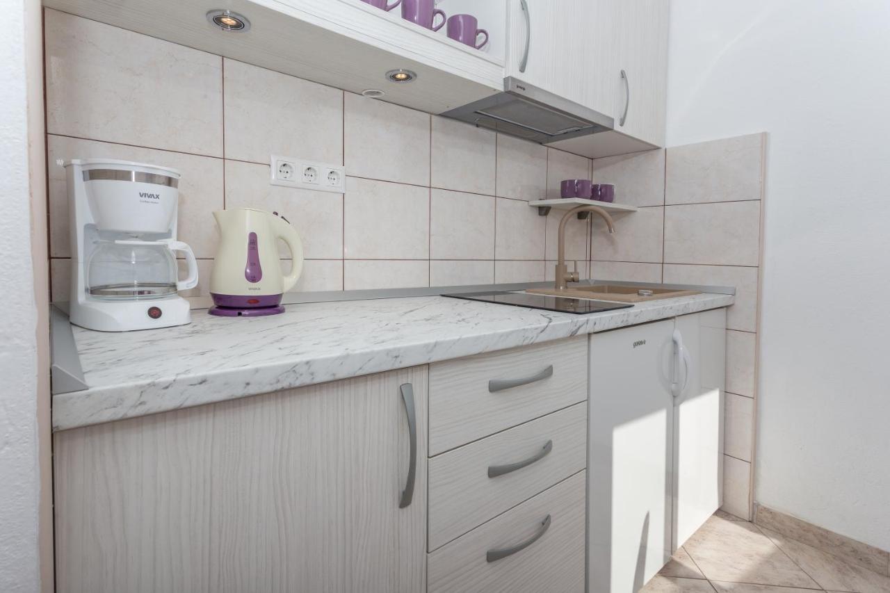 Apartments Nona 1 Χβαρ Εξωτερικό φωτογραφία