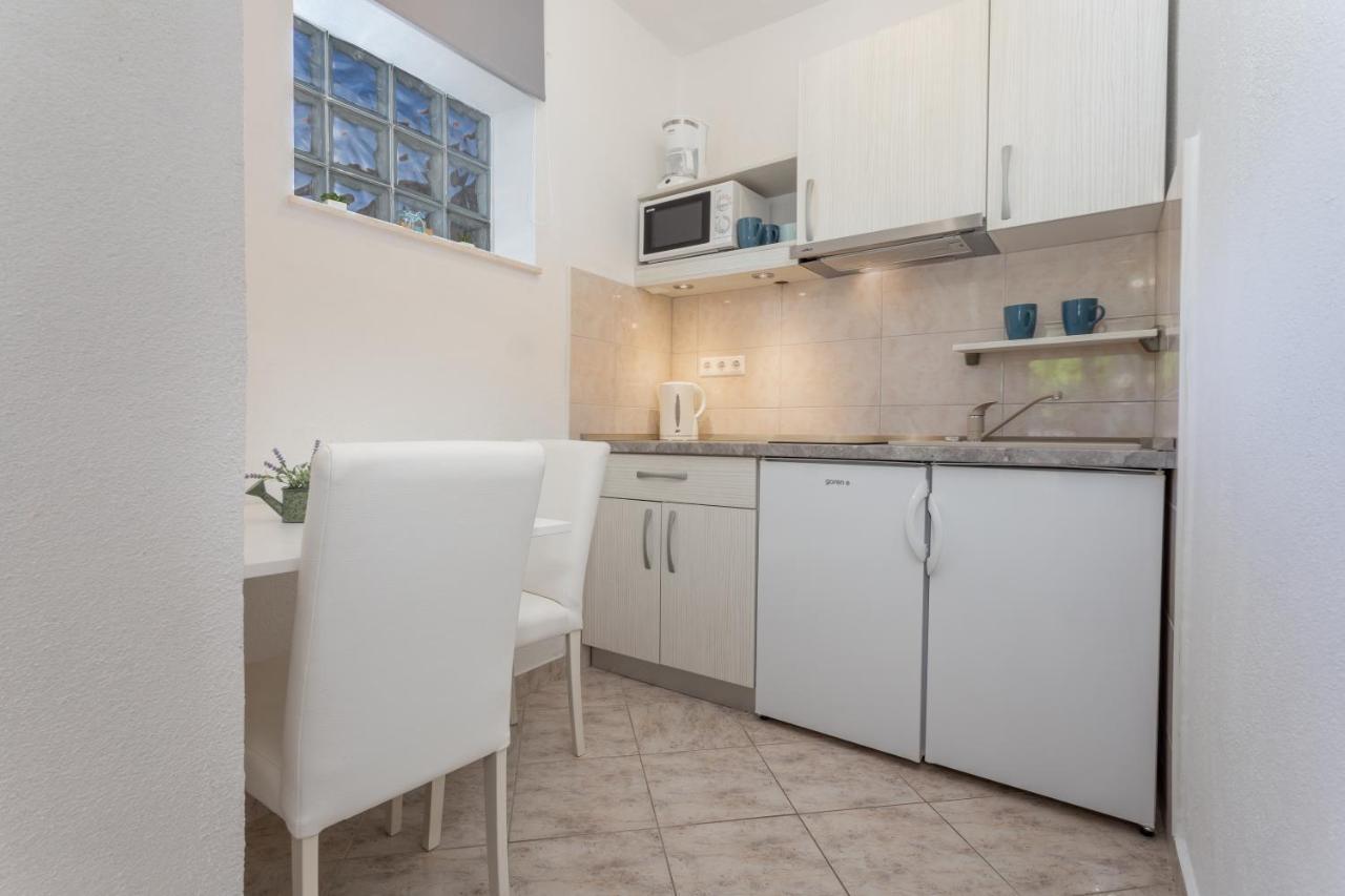 Apartments Nona 1 Χβαρ Εξωτερικό φωτογραφία