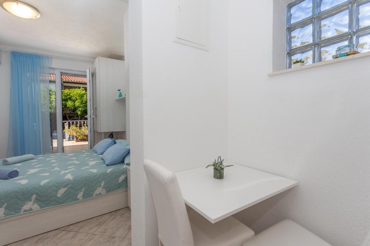 Apartments Nona 1 Χβαρ Εξωτερικό φωτογραφία