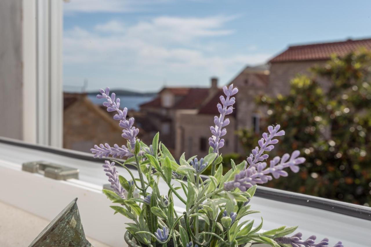 Apartments Nona 1 Χβαρ Εξωτερικό φωτογραφία