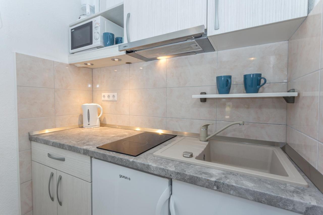 Apartments Nona 1 Χβαρ Εξωτερικό φωτογραφία