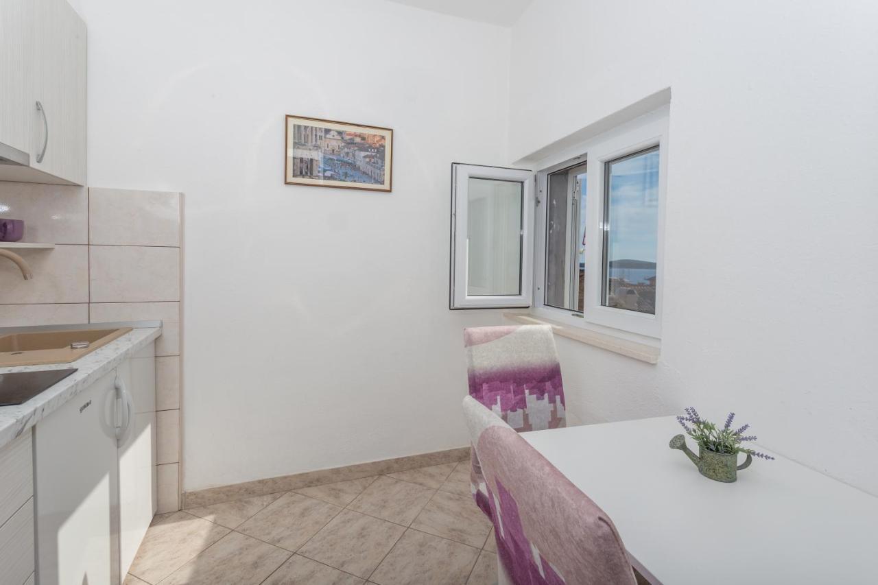 Apartments Nona 1 Χβαρ Εξωτερικό φωτογραφία