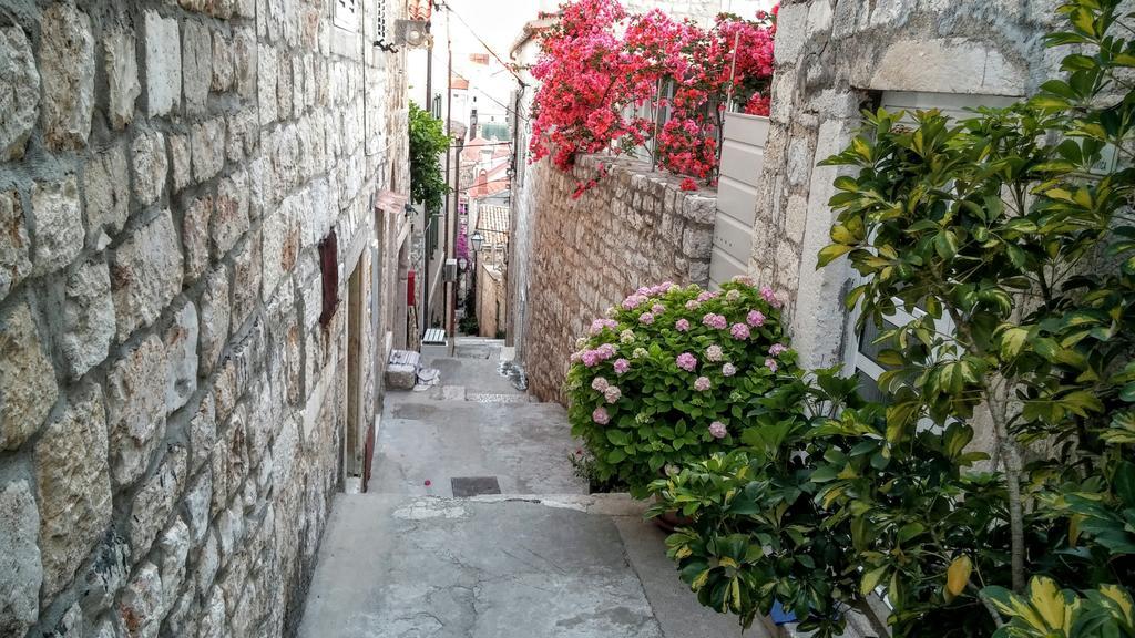 Apartments Nona 1 Χβαρ Εξωτερικό φωτογραφία