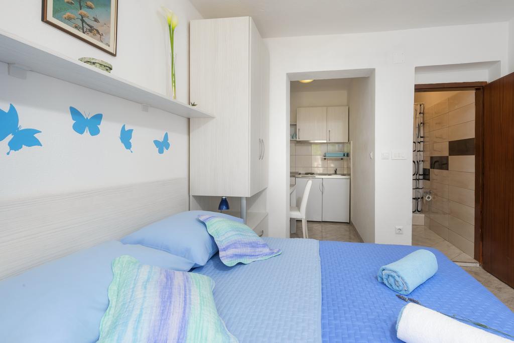 Apartments Nona 1 Χβαρ Εξωτερικό φωτογραφία