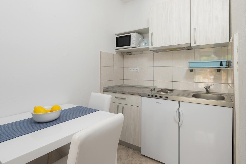 Apartments Nona 1 Χβαρ Εξωτερικό φωτογραφία