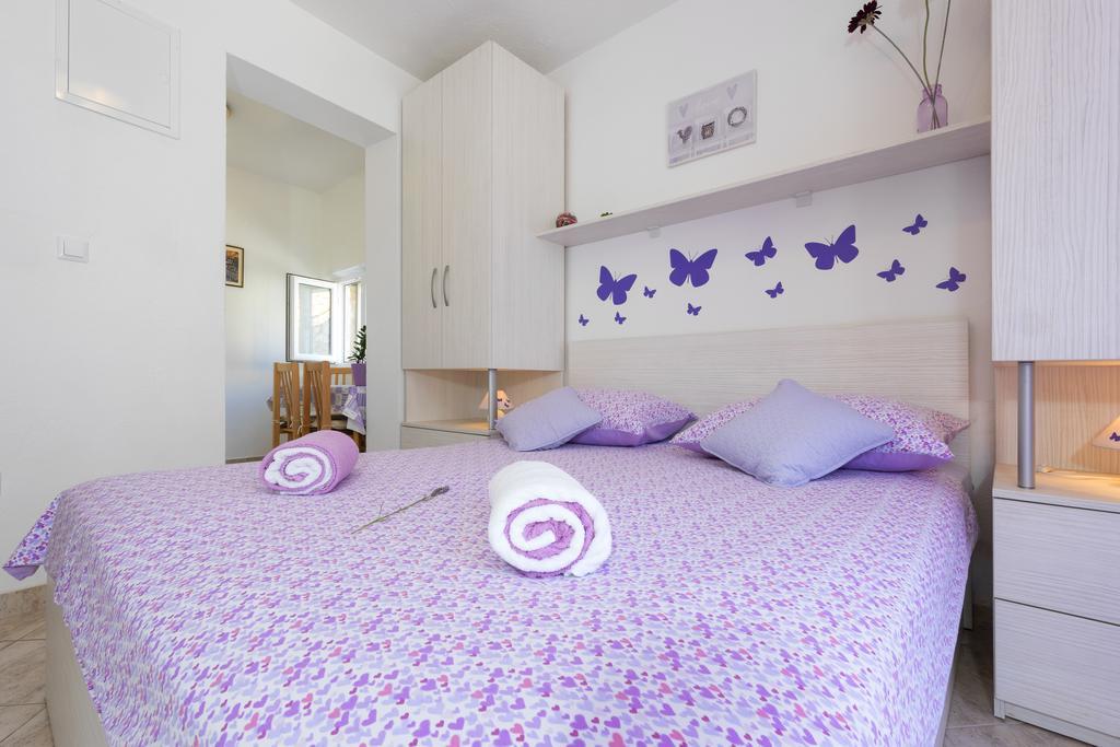 Apartments Nona 1 Χβαρ Εξωτερικό φωτογραφία