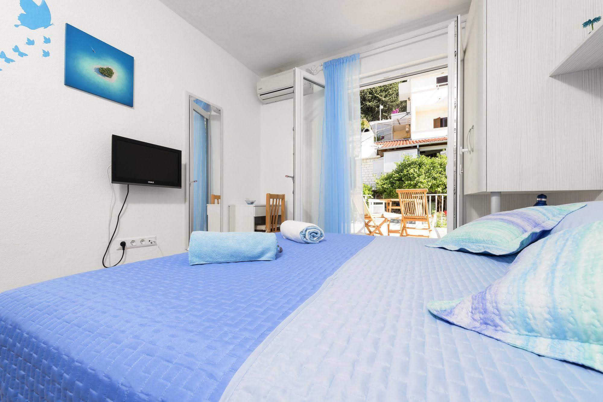Apartments Nona 1 Χβαρ Εξωτερικό φωτογραφία