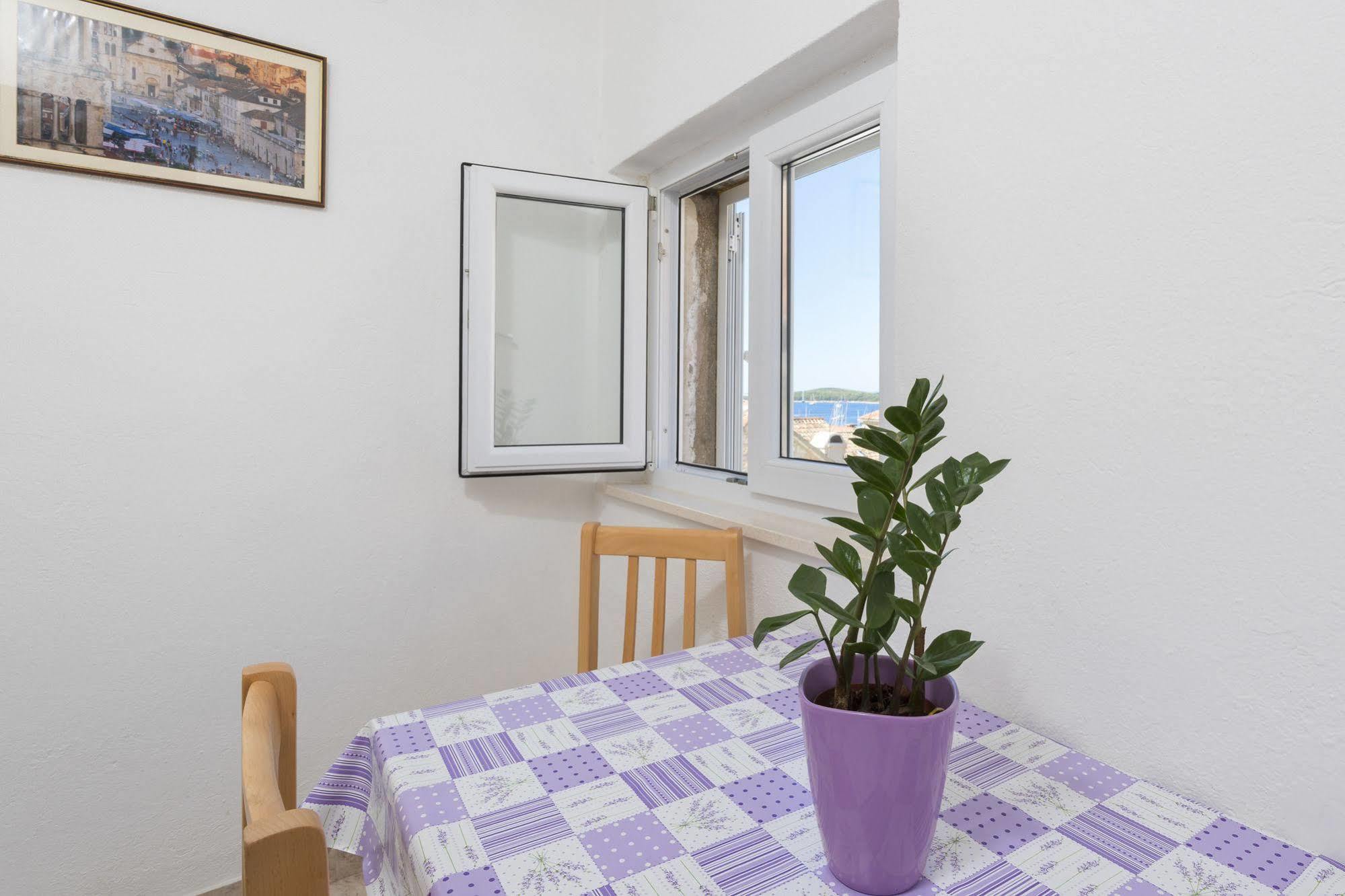 Apartments Nona 1 Χβαρ Εξωτερικό φωτογραφία