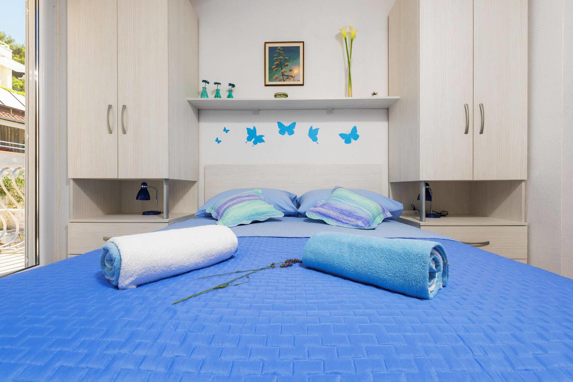 Apartments Nona 1 Χβαρ Εξωτερικό φωτογραφία