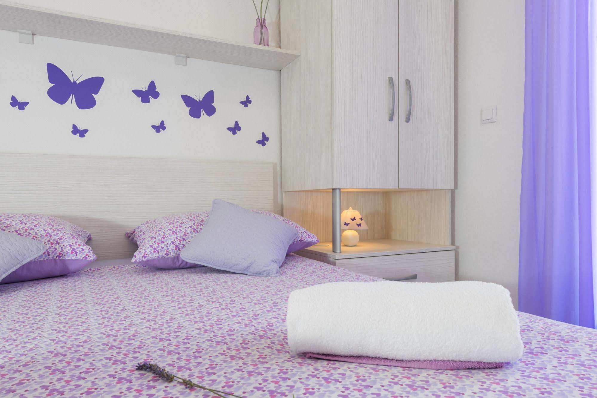 Apartments Nona 1 Χβαρ Εξωτερικό φωτογραφία