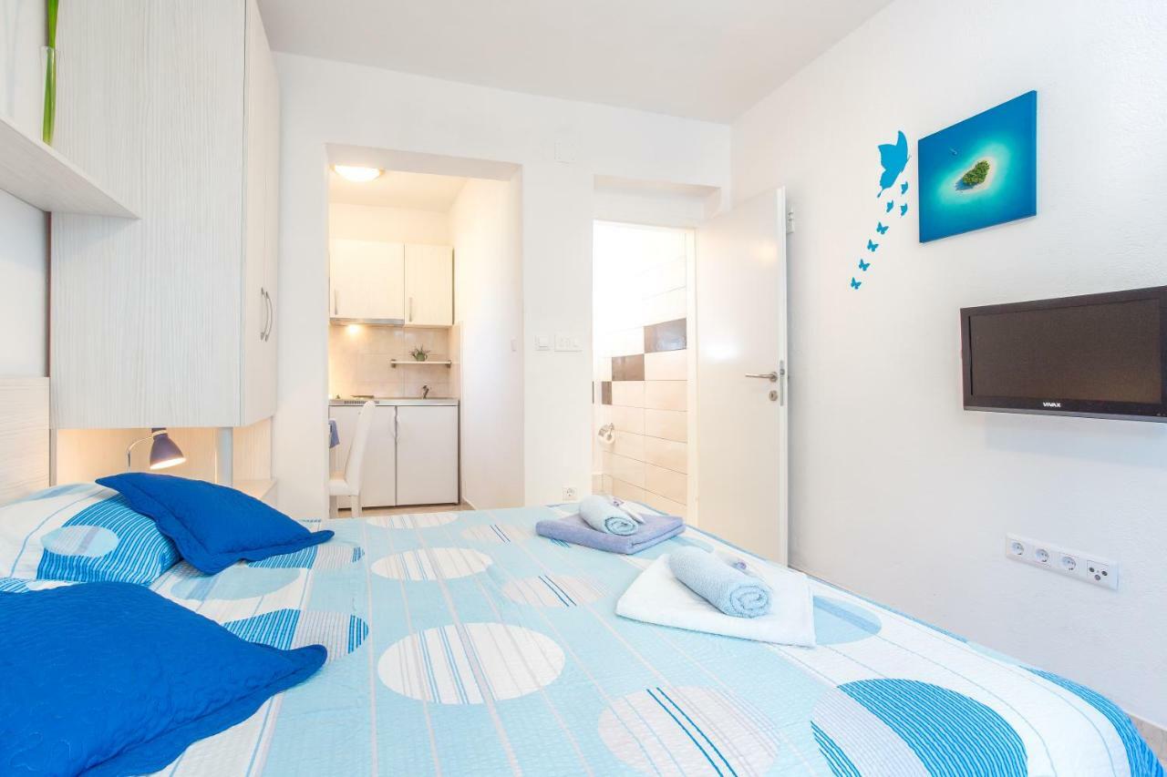 Apartments Nona 1 Χβαρ Εξωτερικό φωτογραφία