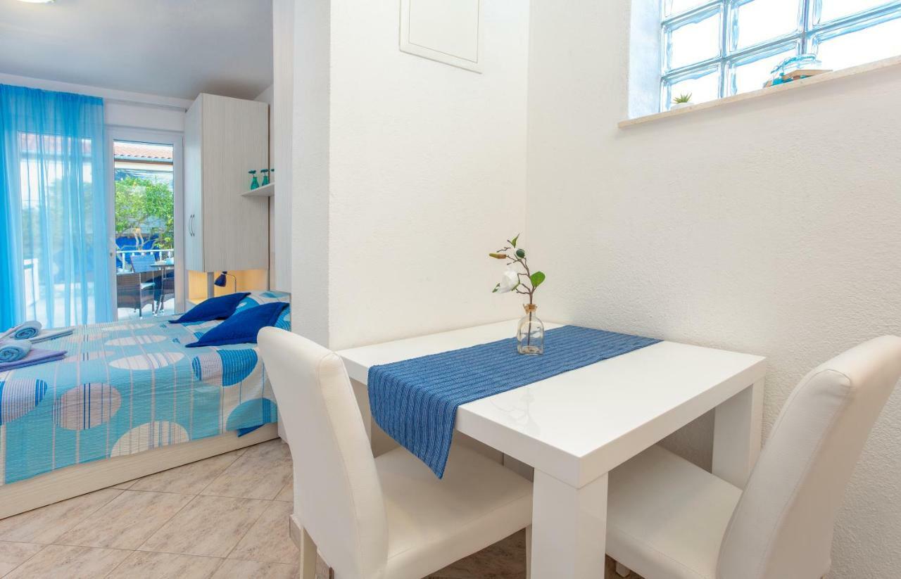 Apartments Nona 1 Χβαρ Εξωτερικό φωτογραφία