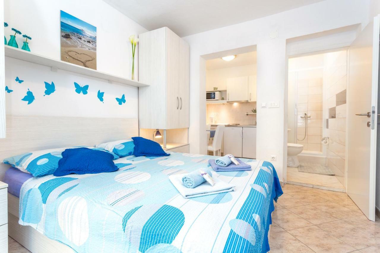 Apartments Nona 1 Χβαρ Εξωτερικό φωτογραφία