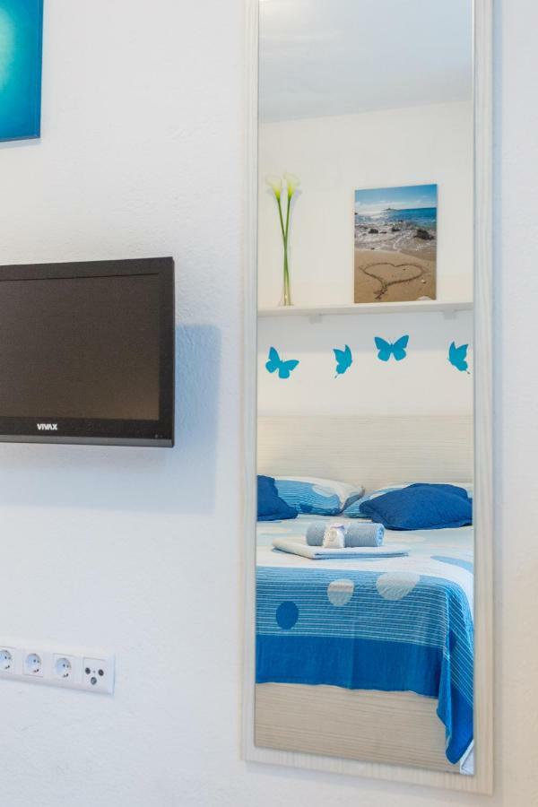 Apartments Nona 1 Χβαρ Εξωτερικό φωτογραφία