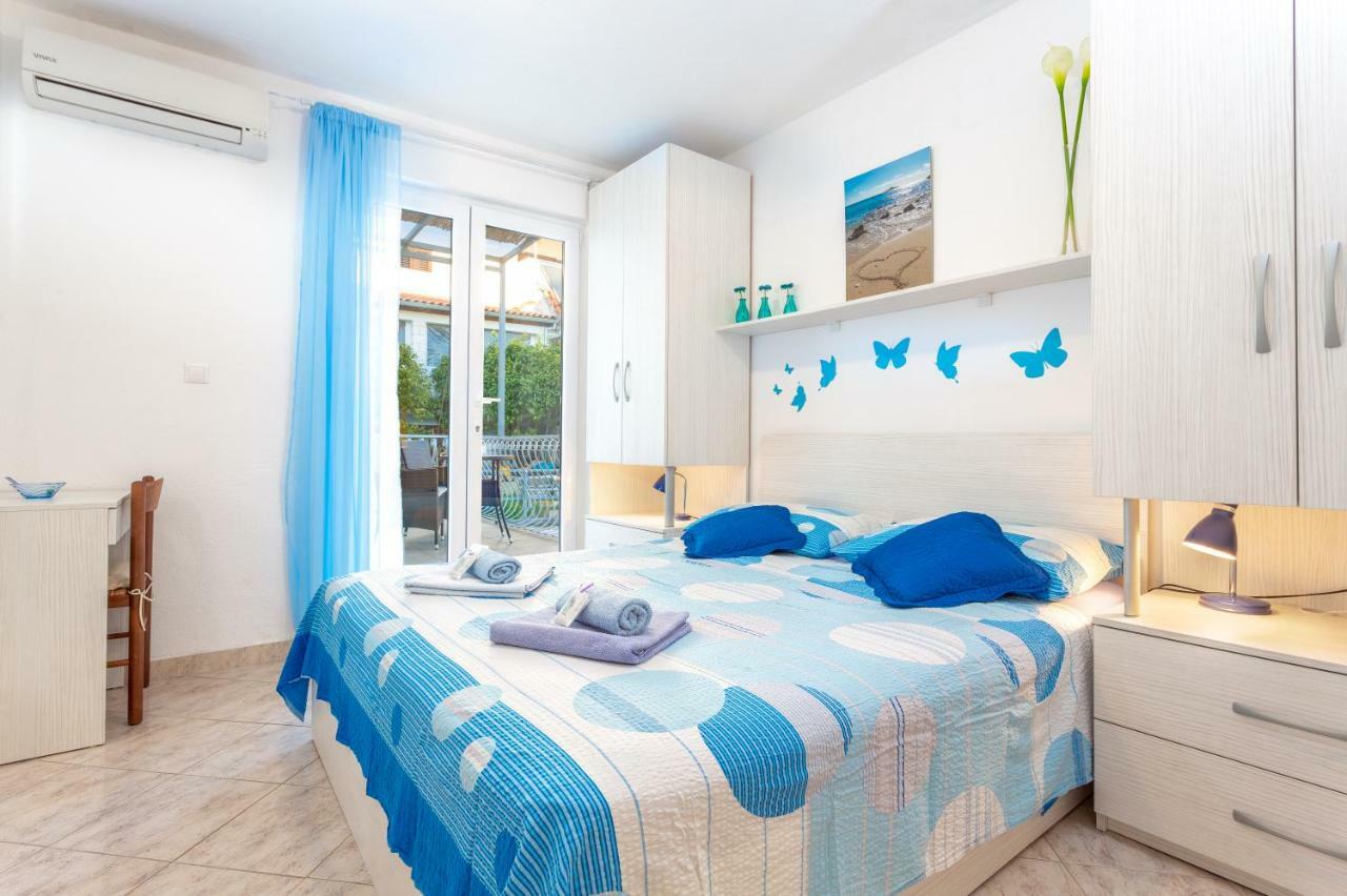 Apartments Nona 1 Χβαρ Εξωτερικό φωτογραφία
