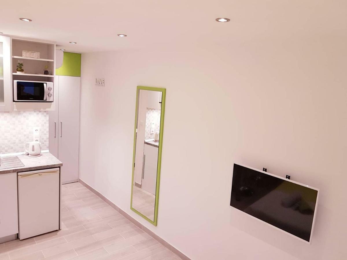 Apartments Nona 1 Χβαρ Εξωτερικό φωτογραφία