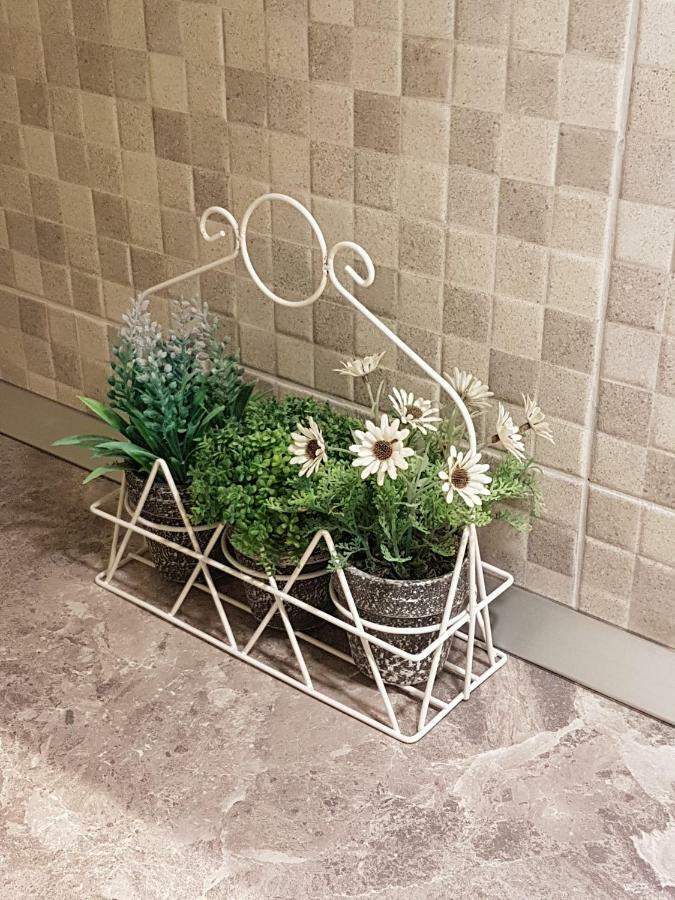 Apartments Nona 1 Χβαρ Εξωτερικό φωτογραφία