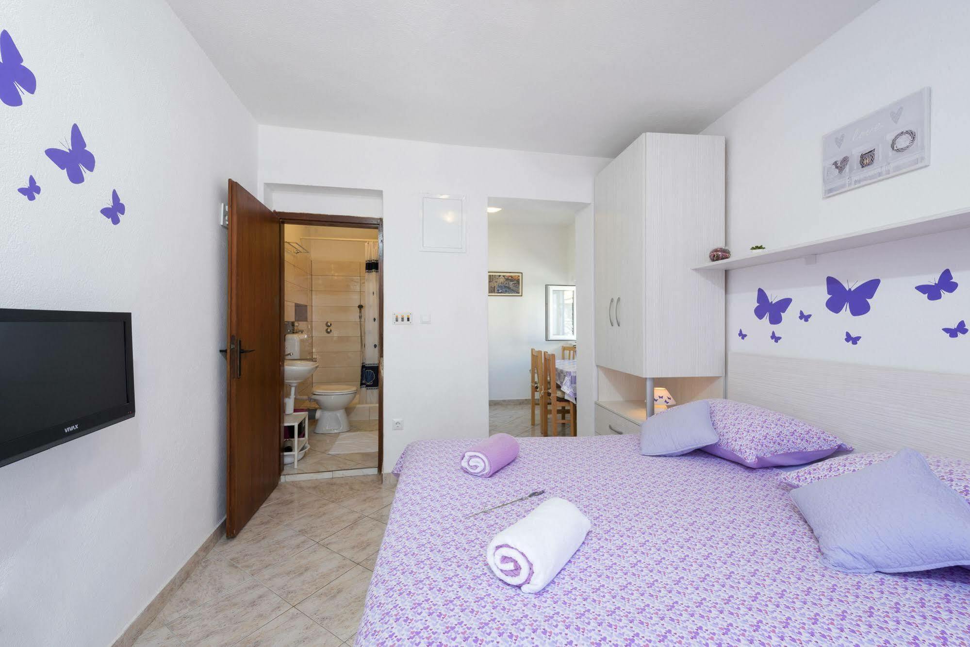 Apartments Nona 1 Χβαρ Εξωτερικό φωτογραφία