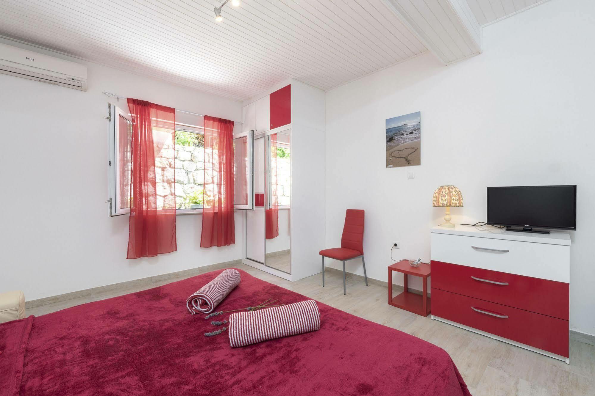 Apartments Nona 1 Χβαρ Εξωτερικό φωτογραφία