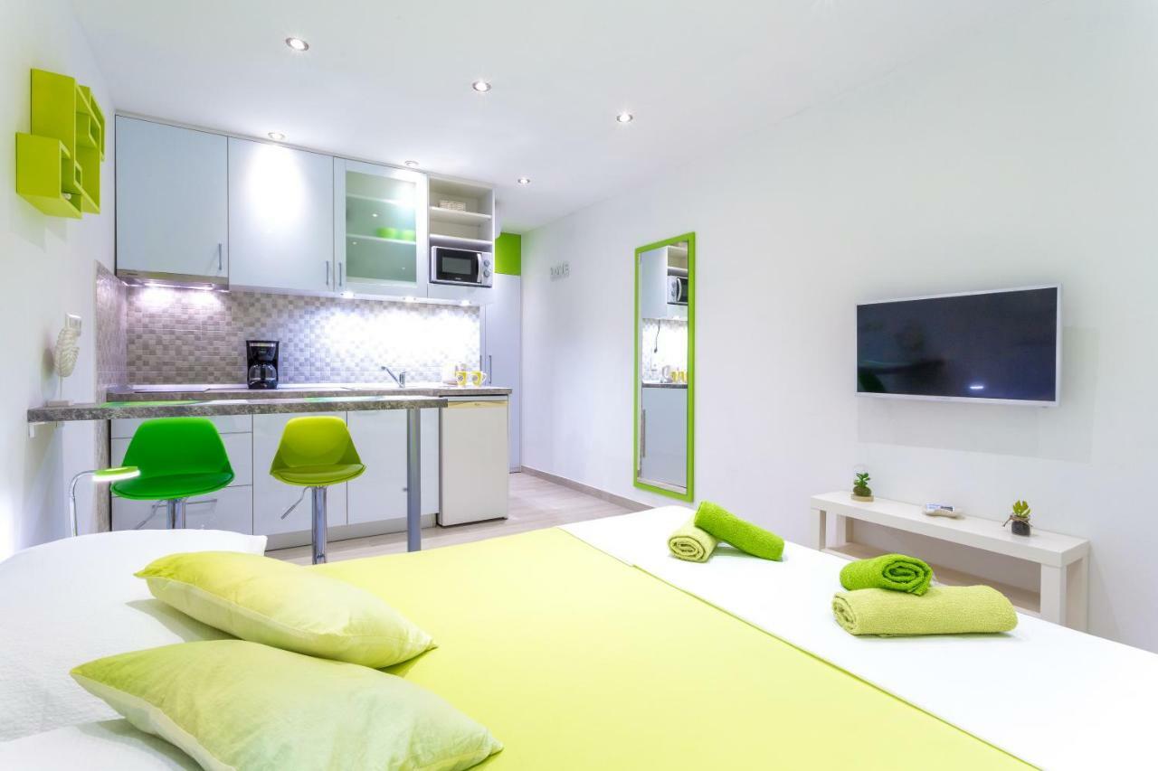 Apartments Nona 1 Χβαρ Εξωτερικό φωτογραφία