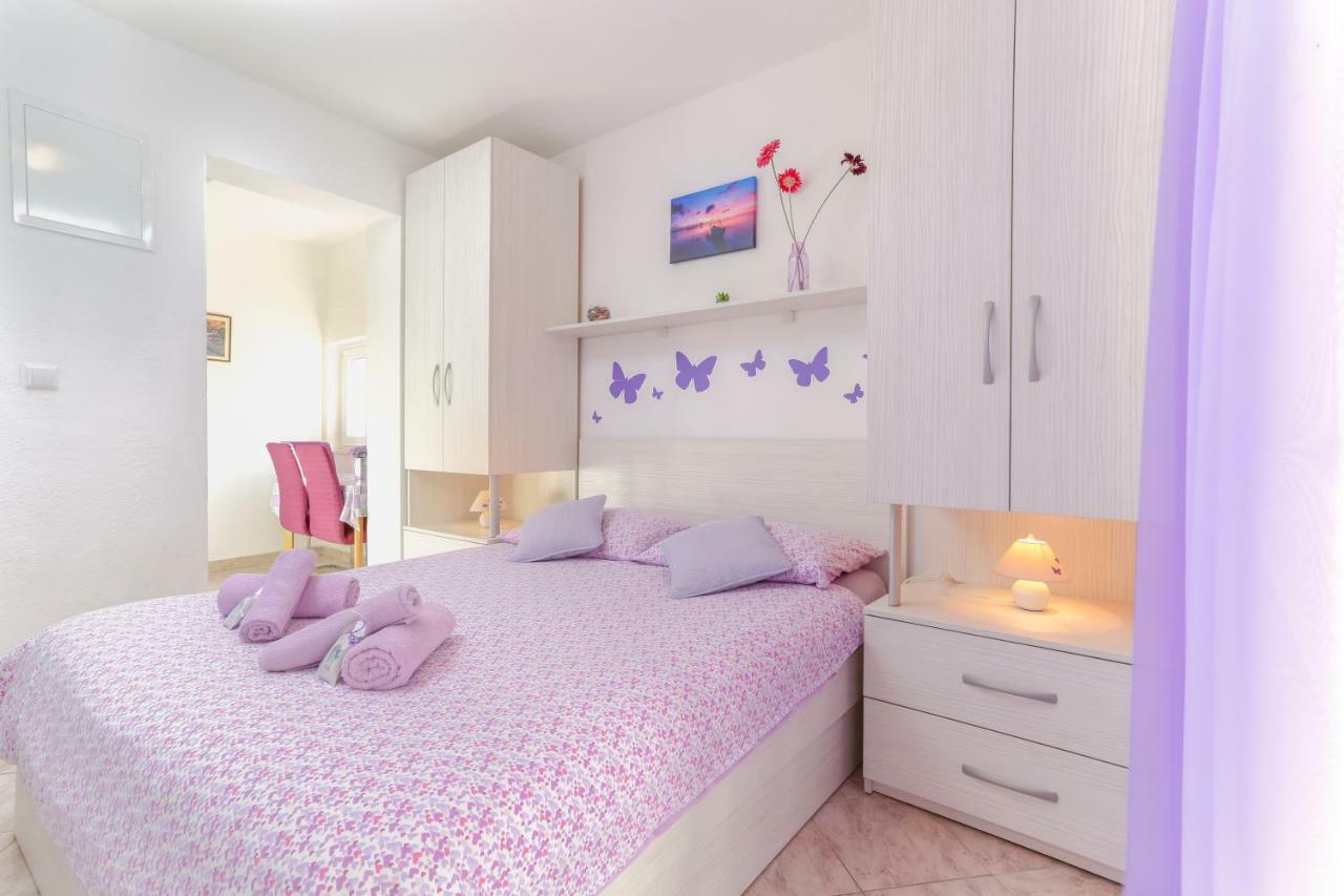 Apartments Nona 1 Χβαρ Εξωτερικό φωτογραφία