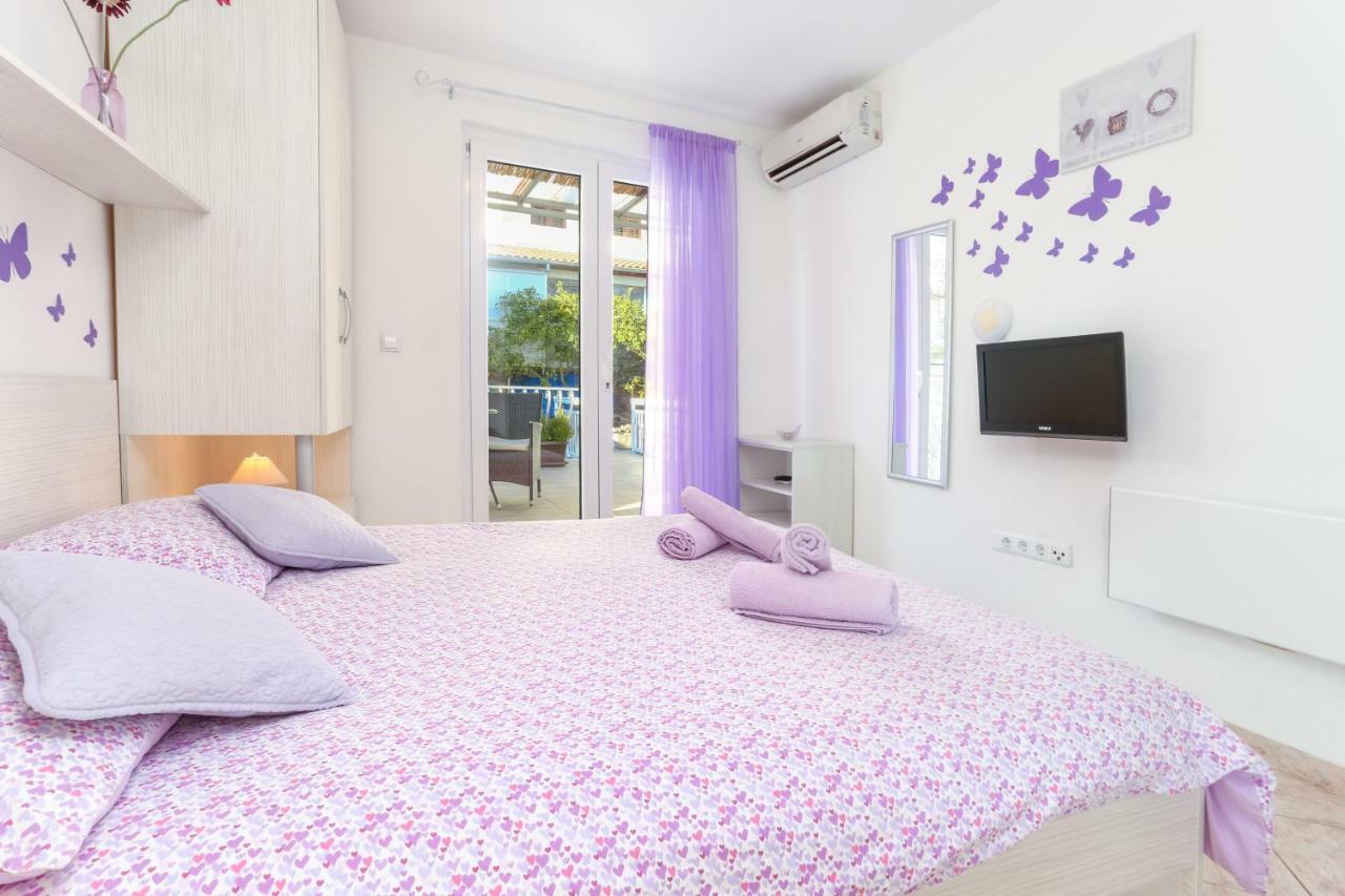 Apartments Nona 1 Χβαρ Εξωτερικό φωτογραφία