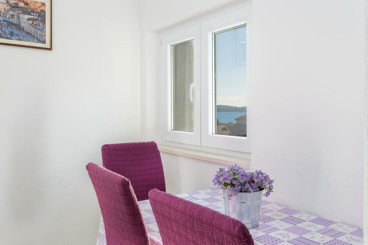 Apartments Nona 1 Χβαρ Εξωτερικό φωτογραφία