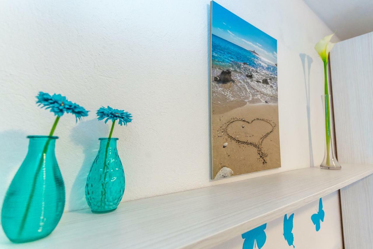 Apartments Nona 1 Χβαρ Εξωτερικό φωτογραφία