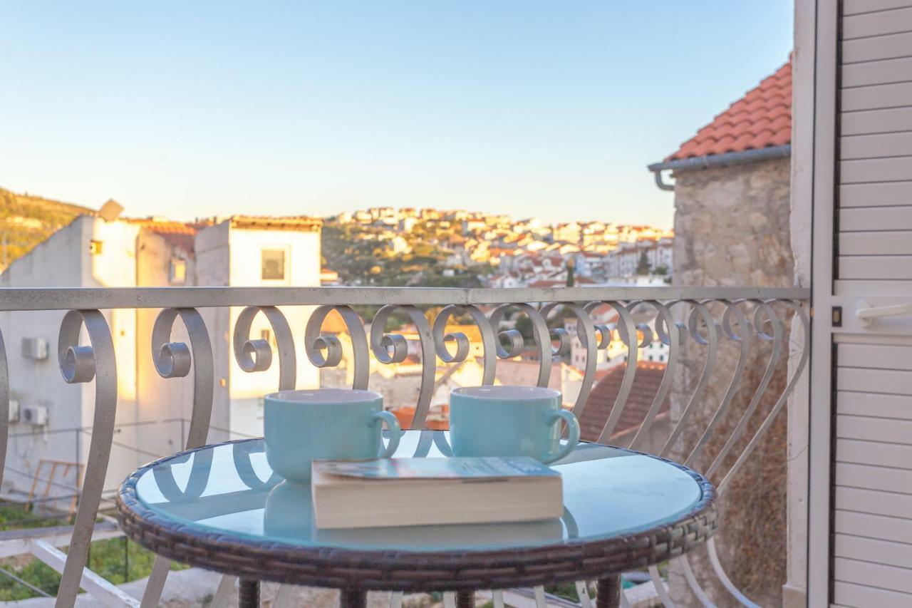 Apartments Nona 1 Χβαρ Εξωτερικό φωτογραφία