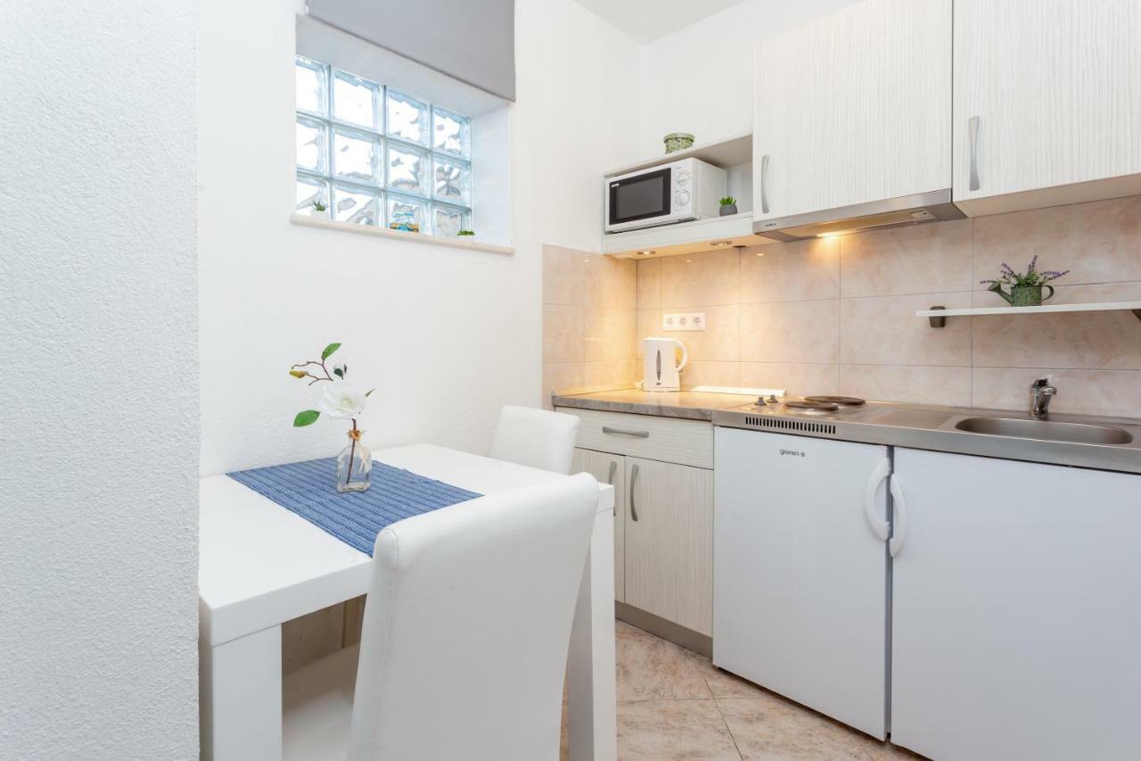 Apartments Nona 1 Χβαρ Εξωτερικό φωτογραφία