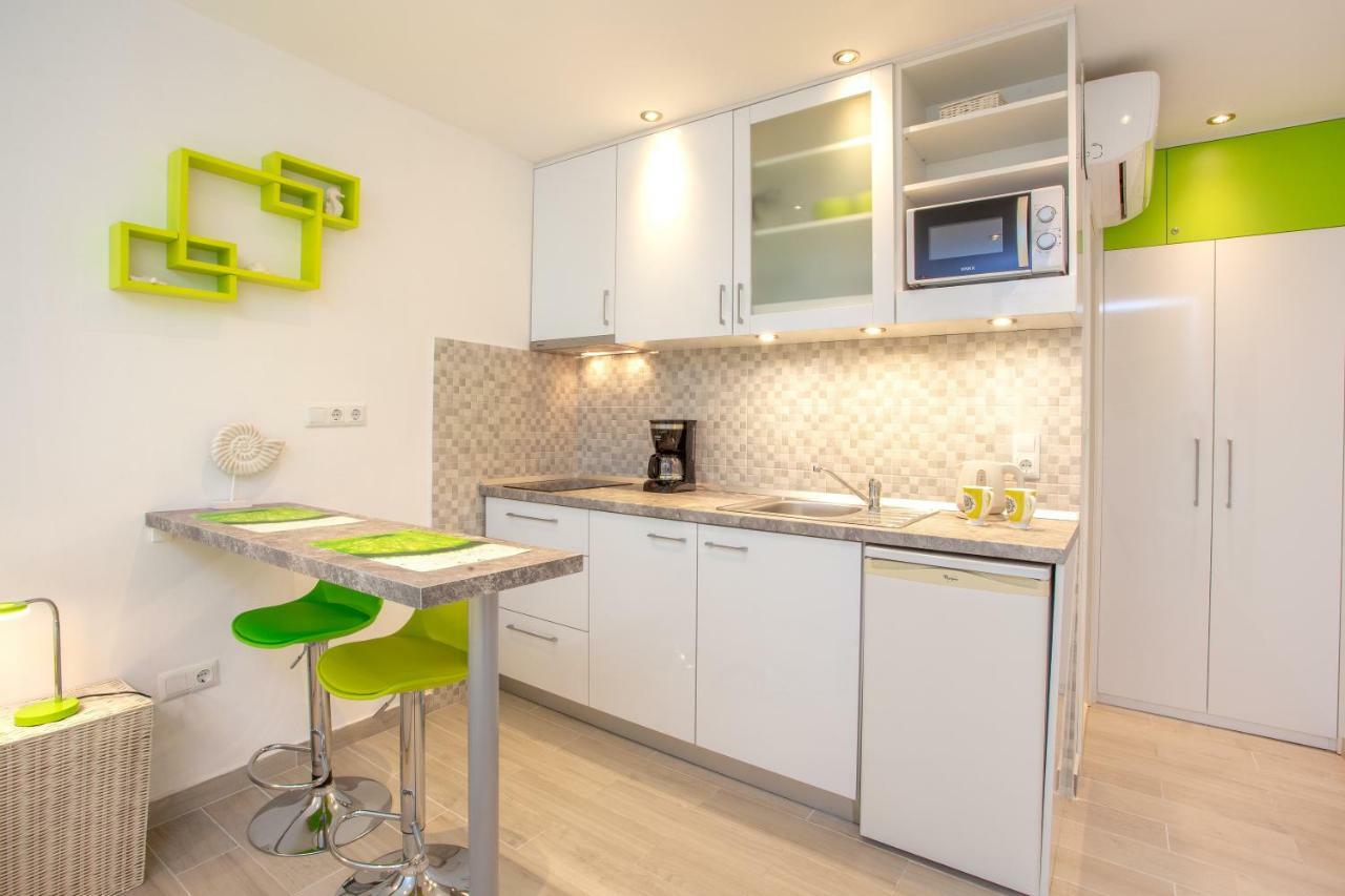 Apartments Nona 1 Χβαρ Εξωτερικό φωτογραφία