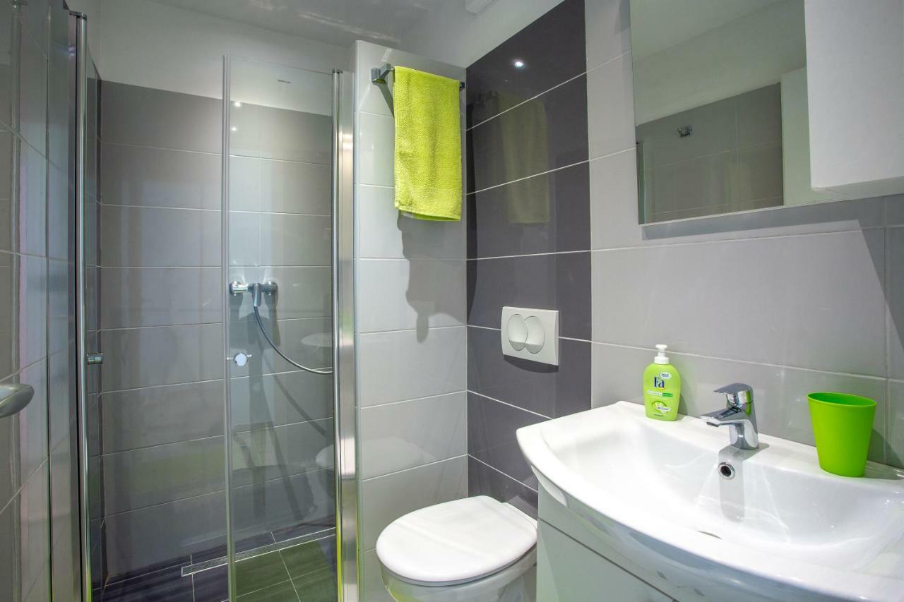 Apartments Nona 1 Χβαρ Εξωτερικό φωτογραφία