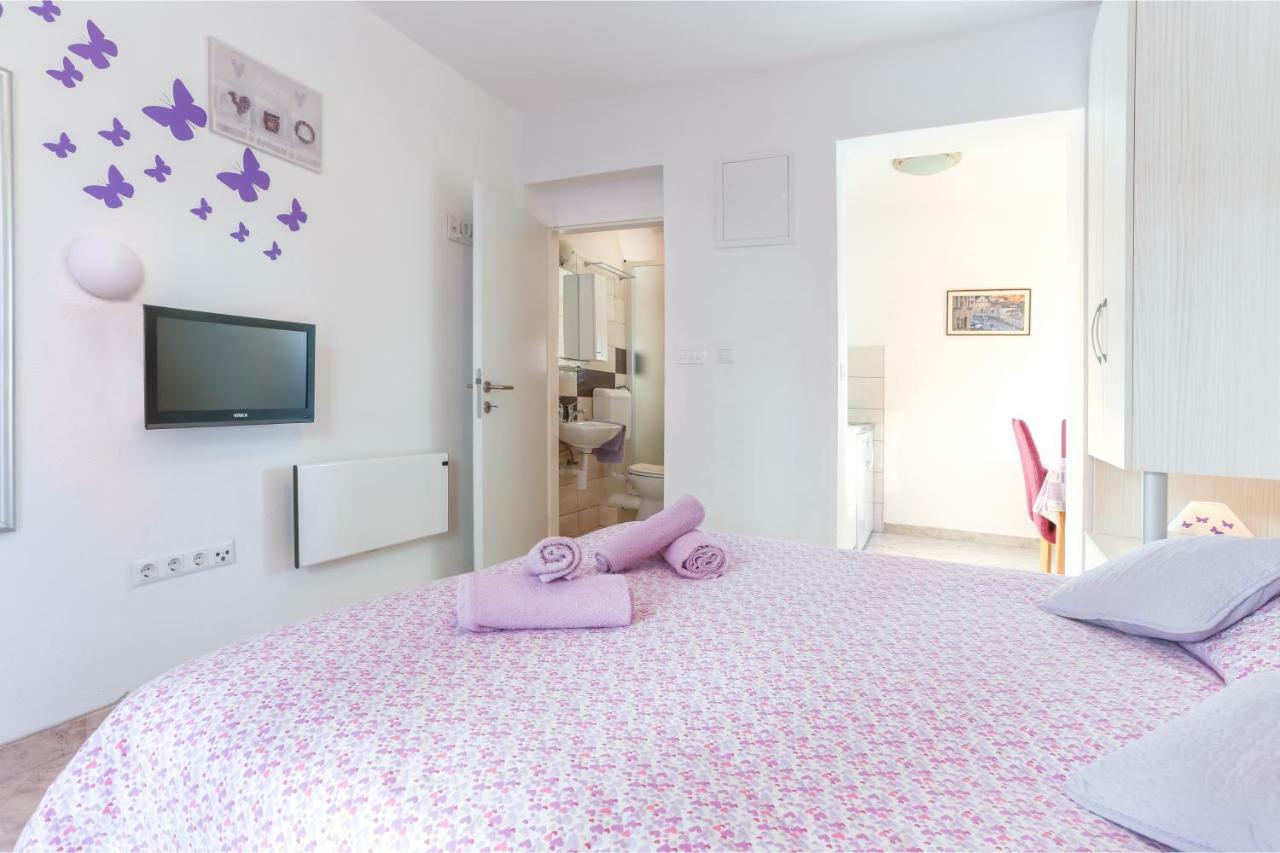 Apartments Nona 1 Χβαρ Εξωτερικό φωτογραφία