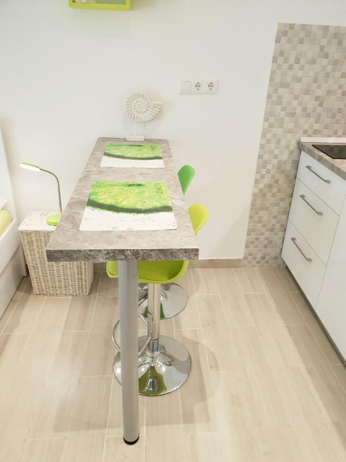 Apartments Nona 1 Χβαρ Εξωτερικό φωτογραφία
